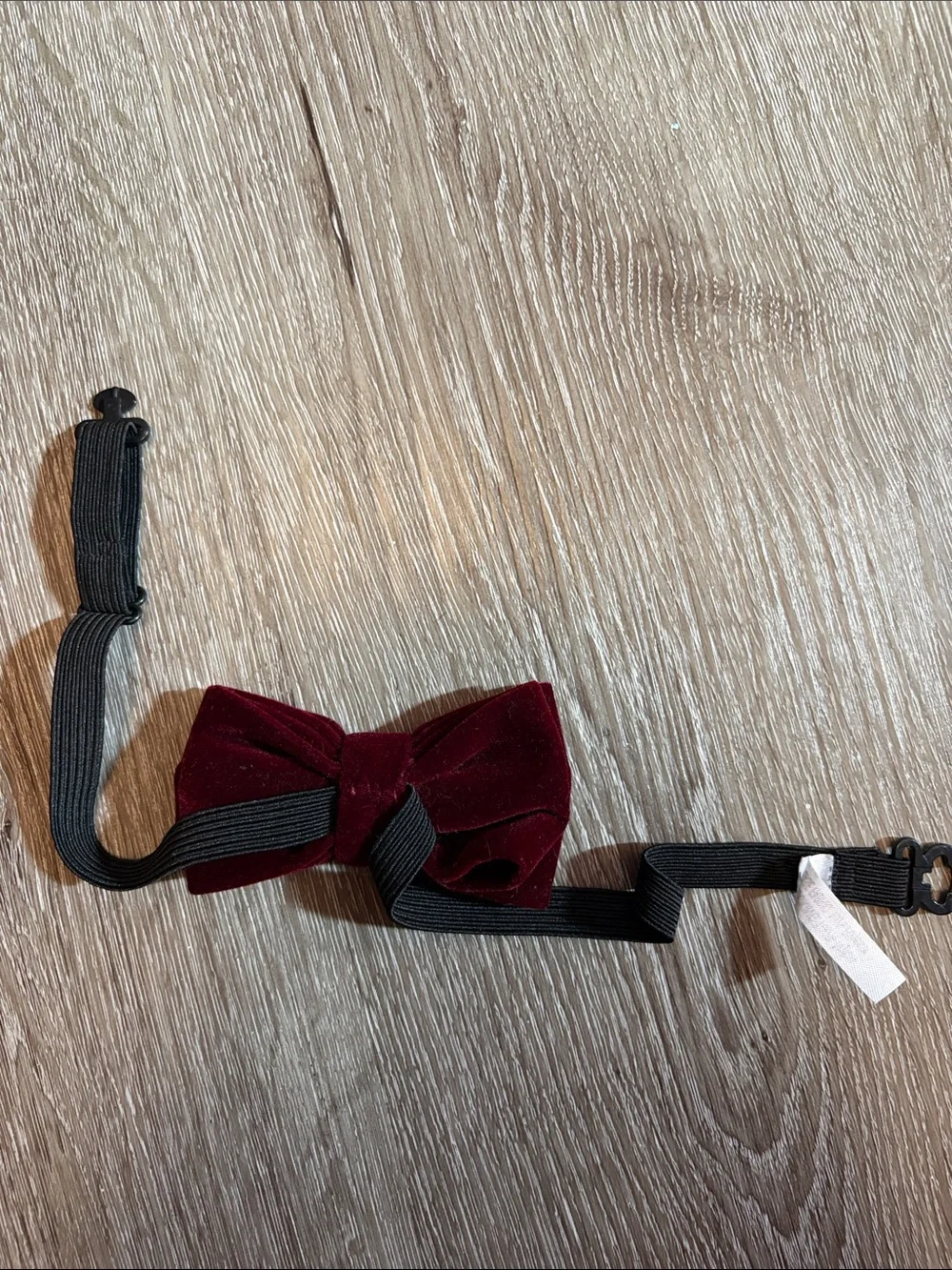 N/A classic burgundy